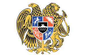 Armenian Emblem